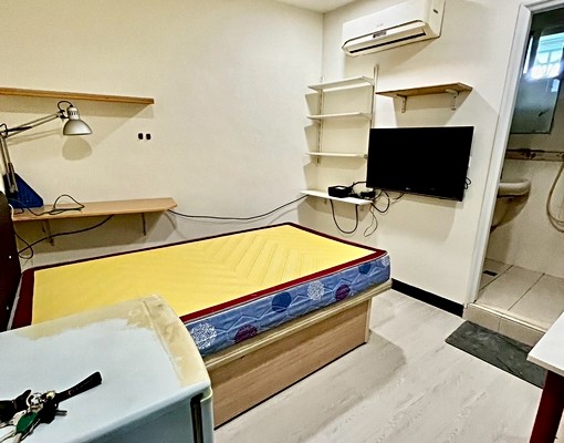 捷運亞東醫院站騎車5分鐘，可申請租金補貼 - Image 1
