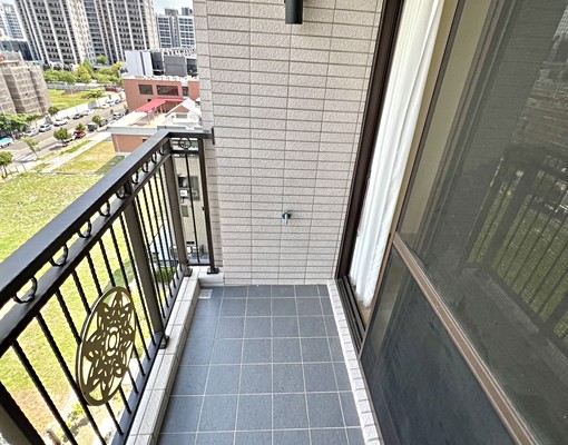 機捷新屋*好事多高樓層二房*附B1平車"可租補~可租補~ - Image 11