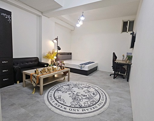 大竹唯一全新法式風格別墅套房 - Image 19