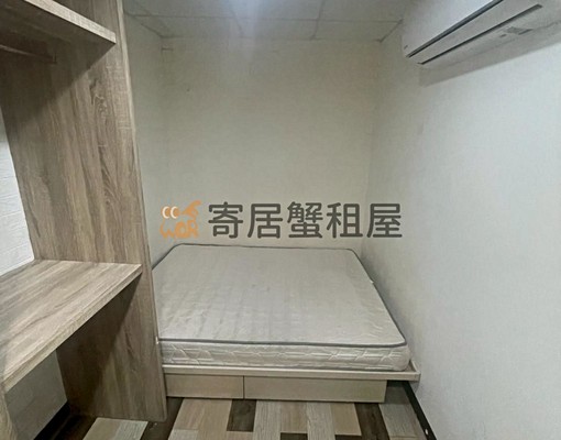 寄居蟹🏠南機場.兩房大空間.陽台曬衣.採光佳💖 - Image 7