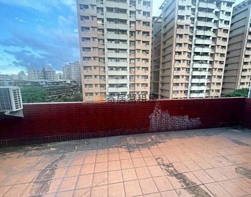 寄居蟹🏠南機場.兩房大空間.陽台曬衣.採光佳💖 - Image 12
