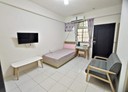 宜蘭市-女中路二段1房0廳，9.6坪
