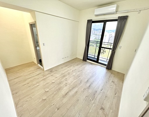 機捷新屋*好事多高樓層二房*附B1平車"可租補~可租補~ - Image 4