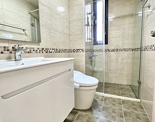 機捷新屋*好事多高樓層二房*附B1平車"可租補~可租補~ - Image 13