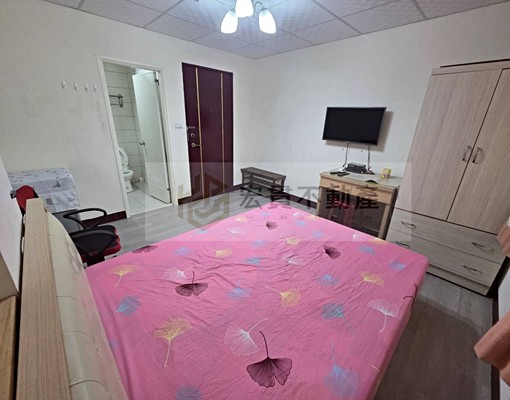 實PO竹科園區/採光獨洗曬/室內機車位機能便利 - Image 7