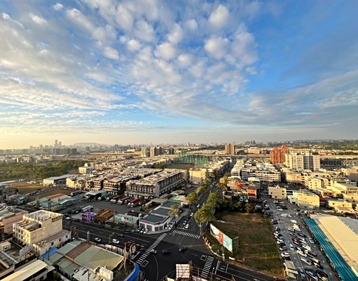租-常景錄高樓市景兩房車位(含管含車位可寵可租補) - Image 2