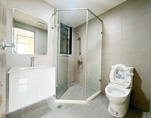 屋主自租全新裝潢超美視野A19旁三房兩廳雙衛含平車(仲介勿擾 - Image 8