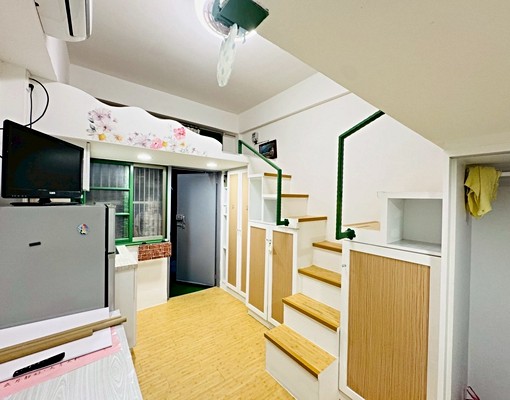 🏠永春🌟可租補🌟可報稅🌟獨洗曬🌟免爬高🌟可炊 - Image 1