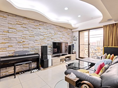 🍎專任獨家銷售💖元利建設南勢角景觀裝潢三房+平車🔥