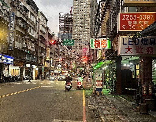 新埔便利低總價套房 - Image 5