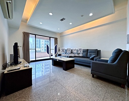 捷運劍潭|士林夜市|採光明亮4房|傭人房|車位可租 - Image 2