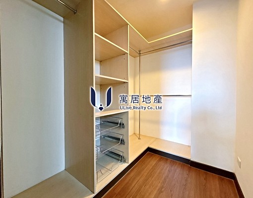 捷運劍潭|士林夜市|採光明亮4房|傭人房|車位可租 - Image 7