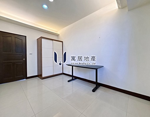 捷運劍潭|士林夜市|採光明亮4房|傭人房|車位可租 - Image 10