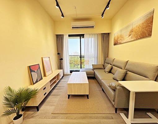 兆基社會住宅🏡大園璟都凱悅3房車可租補免仲 - Image 3