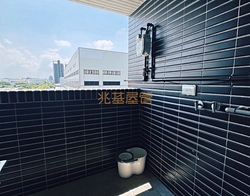 兆基社會住宅🏡大園璟都凱悅3房車可租補免仲 - Image 10