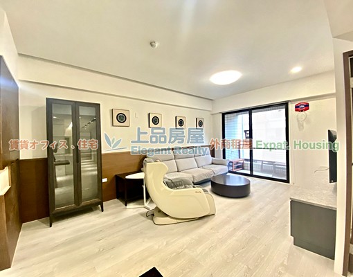 AY-137947＊近家樂福＊鬧中取靜＊家電俱全 - Image 2