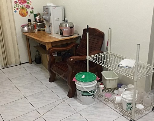 中和站、採光通風、冷暖氣、設備齊、非頂加、生活機能佳 - Image 5