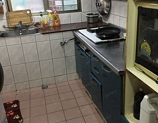 中和站、採光通風、冷暖氣、設備齊、非頂加、生活機能佳 - Image 6