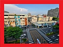 崇德路一段凱🏆北區正崇德路..