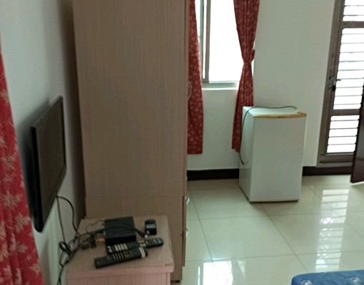 獨立套房,公共區域有專人清理垃圾,打掃衛生 - Image 3