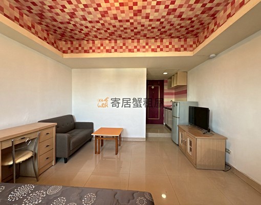 寄居蟹社會住宅🏠友善屋源❤️可租補入籍/寧夏商圈/免仲介費 - Image 1