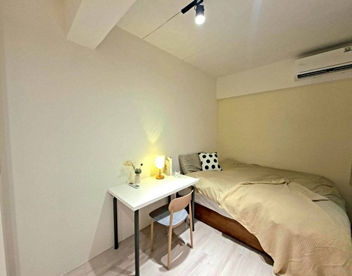 🏠新店🌟可租補🌟可報稅🌟可寵物🌟裝潢新🌟電子鎖 - Image 1