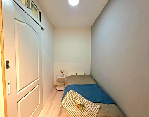 🏠新店🌟可租補🌟可報稅🌟可寵物🌟裝潢新🌟電子鎖 - Image 6