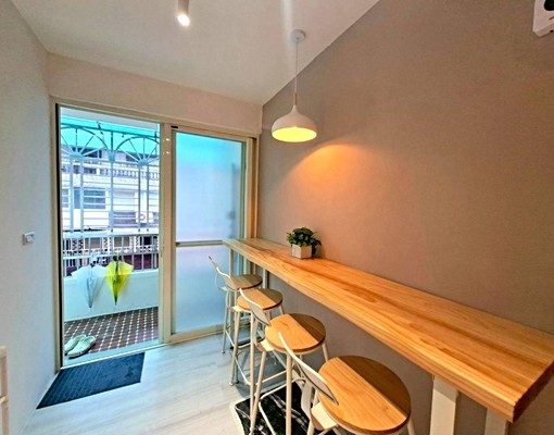 🏠新店🌟可租補🌟可報稅🌟可寵物🌟裝潢新🌟電子鎖 - Image 11