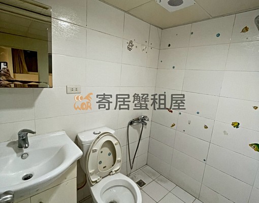 寄居蟹🏠近民權/中山/溫馨兩房/電梯洗衣機 - Image 8