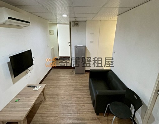 寄居蟹🏠近民權/中山/溫馨兩房/電梯洗衣機 - Image 1