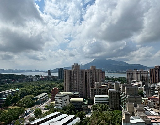 🔆馬上就租出~~~沙崙主幹道戀戀山海超值首選🔆 - Image 12