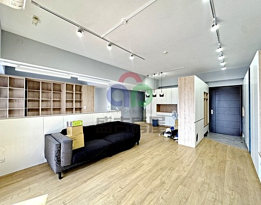 中科東海【華格納】漂亮3+1房，直達平面車位 - Image 3