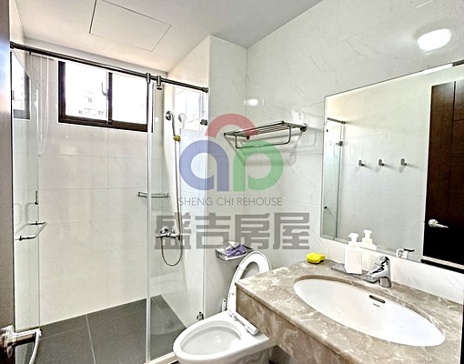 中科東海【華格納】漂亮3+1房，直達平面車位 - Image 11