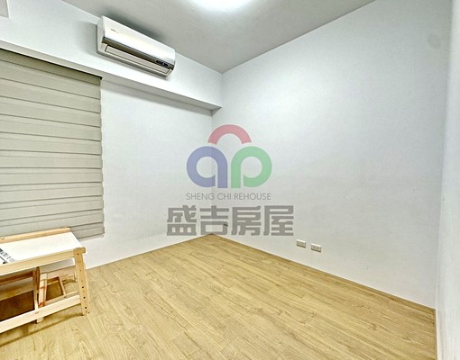 中科東海【華格納】漂亮3+1房，直達平面車位 - Image 10