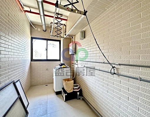 中科東海【華格納】漂亮3+1房，直達平面車位 - Image 14