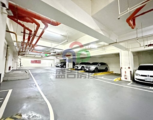 中科東海【華格納】漂亮3+1房，直達平面車位 - Image 15