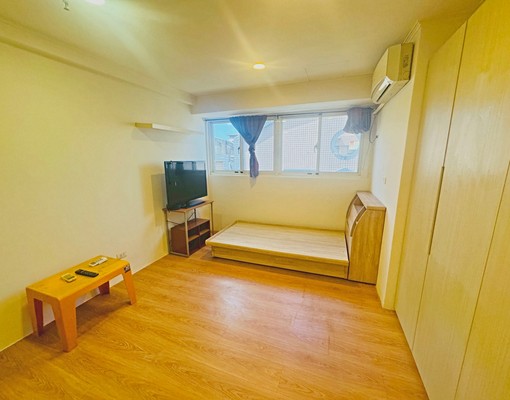 可租屋補助大有路寶雅旁~採光套房全新鐵窗 - Image 4