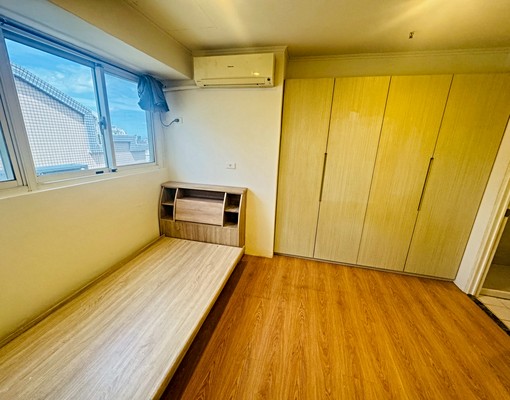 可租屋補助大有路寶雅旁~採光套房全新鐵窗 - Image 5