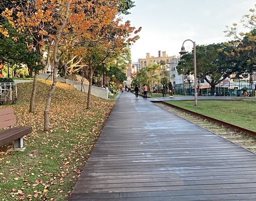 可租屋補助大有路寶雅旁~採光套房全新鐵窗 - Image 15