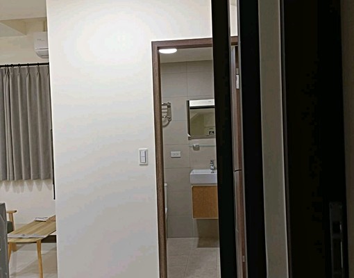 近汐科火車站，獨立精美套房新成屋全新裝潢 - Image 8