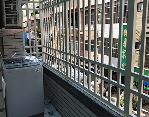 內壢火車站獨立陽台美一房一廳 - Image 6