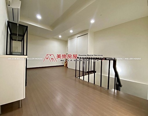美樂*南京復興*高樓景觀*採光1+1房*挑高可站有陽台*含稅 - Image 9