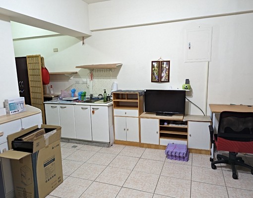 正1房1廳1衛1陽台水台電 - Image 4