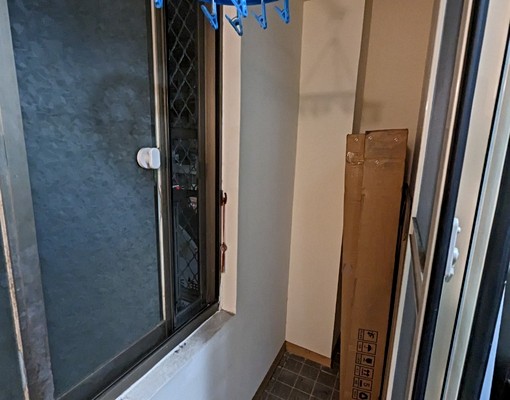 正1房1廳1衛1陽台水台電 - Image 7