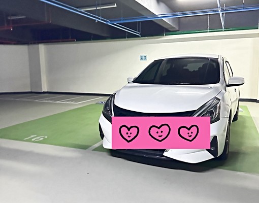 🔥獨家柳婷🔥中壢家樂福旁鼎藏美裝大兩房車 - Image 11
