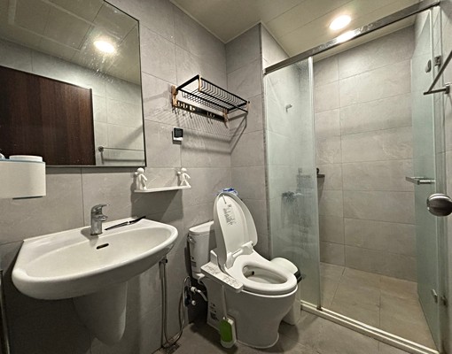 含車含管可租補㊣尊榮愛瑪市§新古屋§大2房車位 - Image 4