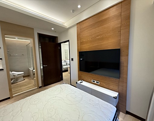 新潤丰采陽光區百萬裝潢三房車，租金含車位、管理費 - Image 7