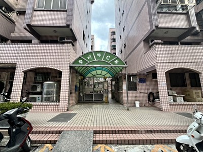 社區圖片