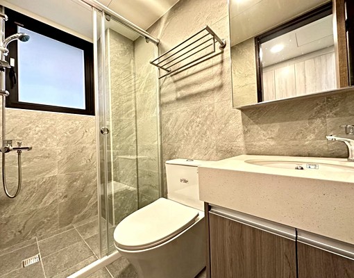 吉富/拎包入住⭐️可換一般床⭐️近桃園車站商圈、龜山工業區 - Image 7