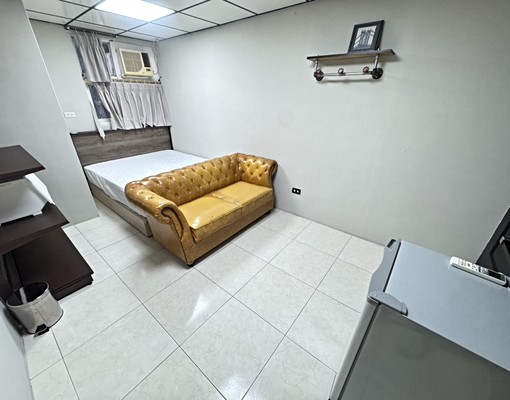 中原夜市優質套房★可租屋補助、生活機能佳 - Image 2